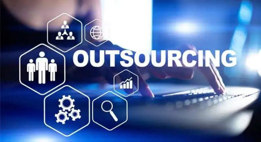 Data processing services